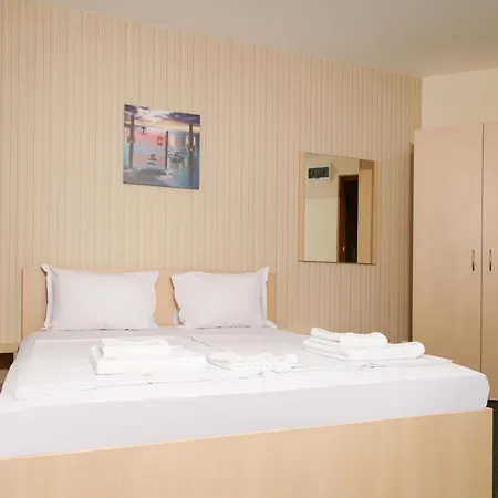 Otel View Lozenets