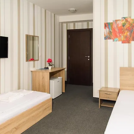 View Hotel