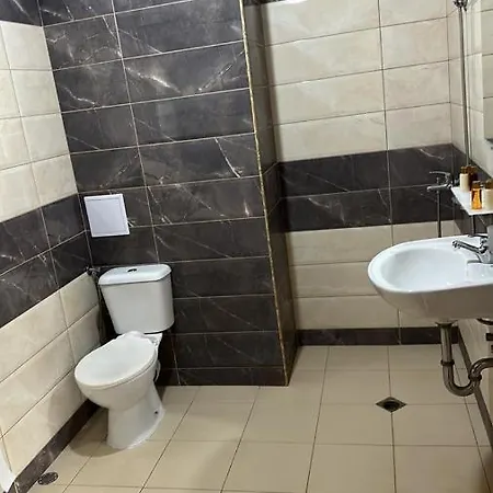Хотел вю