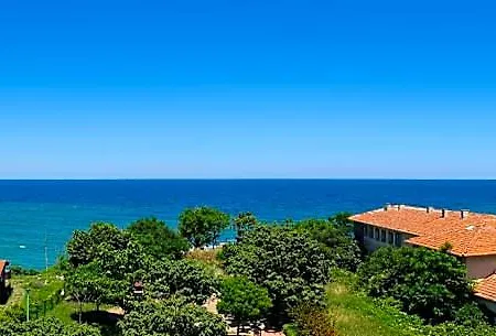 View Hotel Lozenets