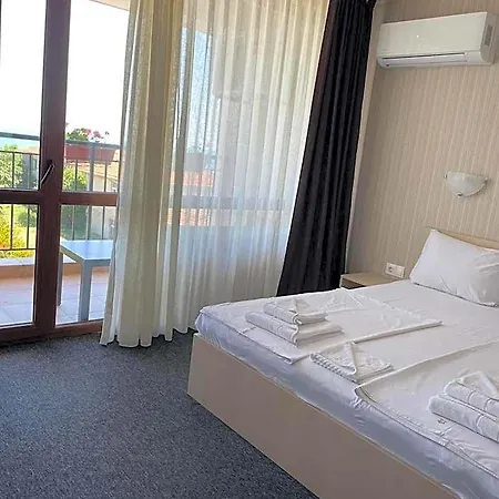 Hotel View Lozenets